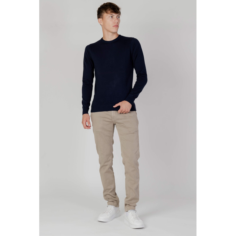 Replay Kelnės M9627L 000 8366197 Beige