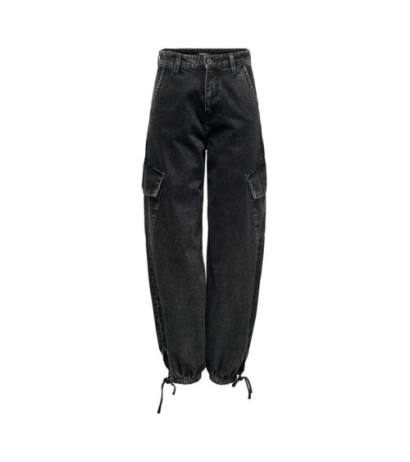 Only Džinsai 15297358 Black