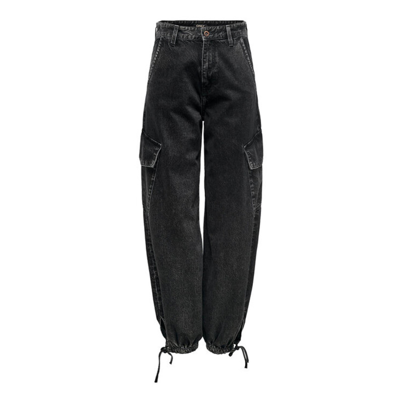 Only Džinsai 15297358 Black