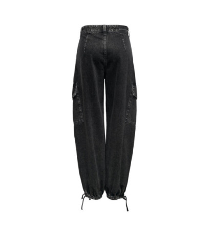 Only Džinsai 15297358 Black
