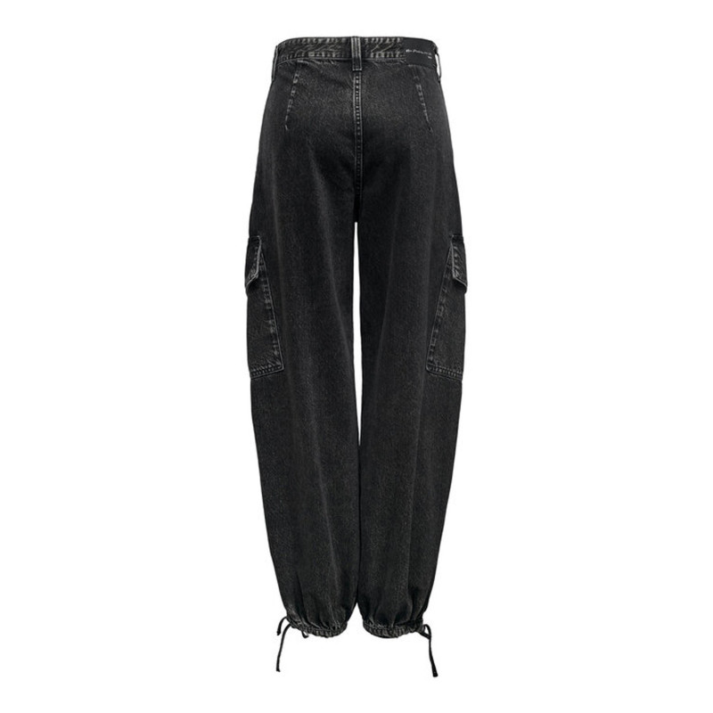 Only Džinsai 15297358 Black