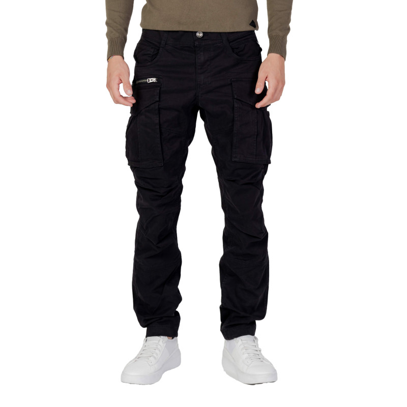 Replay Džinsai M9873A 000 84387 Black