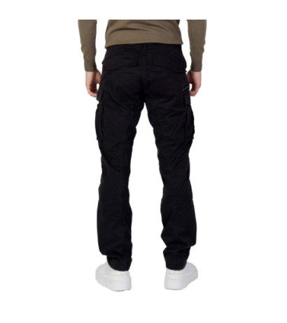 Replay Džinsai M9873A 000 84387 Black