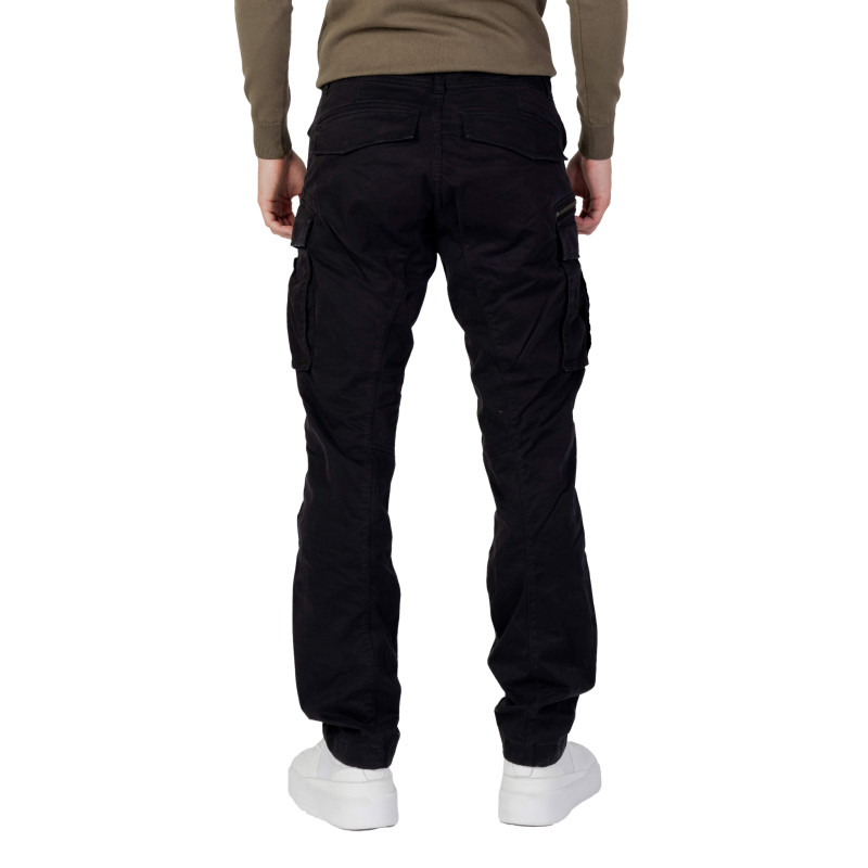Replay Džinsai M9873A 000 84387 Black
