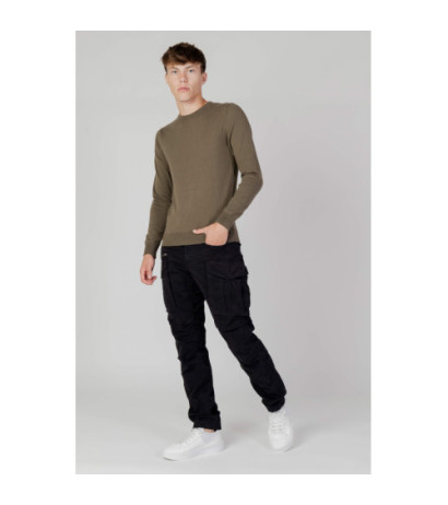 Replay Džinsai M9873A 000 84387 Black