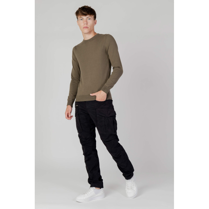 Replay Džinsai M9873A 000 84387 Black