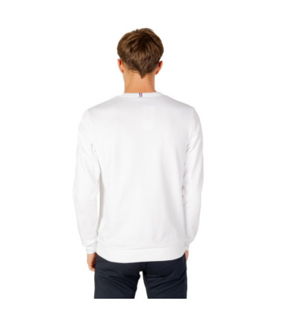 Le Coq Sportif Džemperis 2320461 White