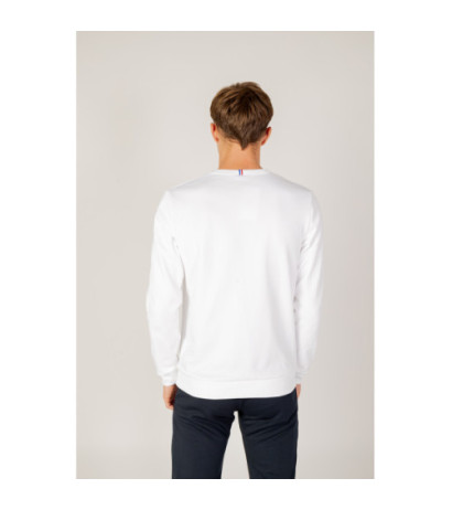 Le Coq Sportif Džemperis 2320461 White