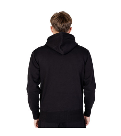 Calvin Klein Jeans Džemperis J30J322894 Black