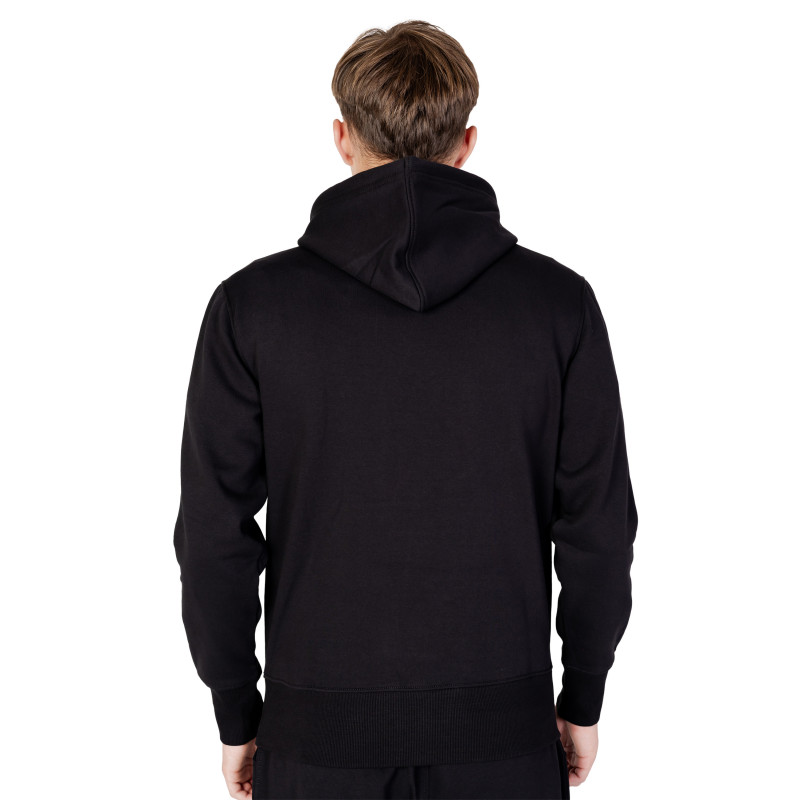 Calvin Klein Jeans Džemperis J30J322894 Black