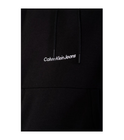Calvin Klein Jeans Džemperis J30J322894 Black