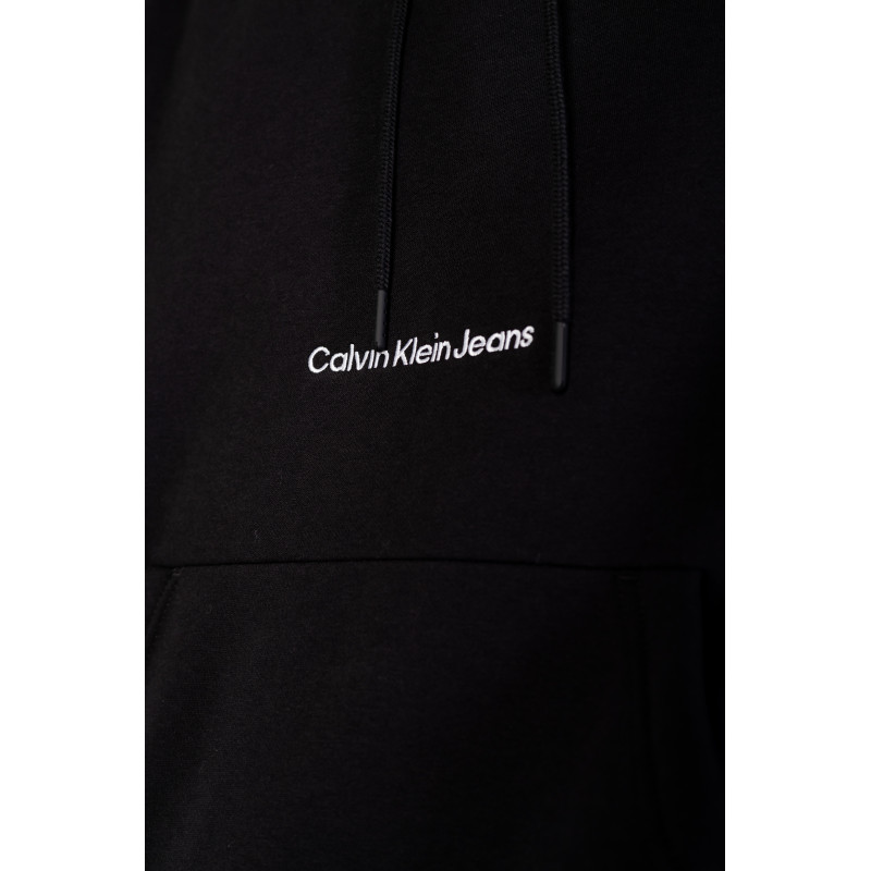 Calvin Klein Jeans Džemperis J30J322894 Black