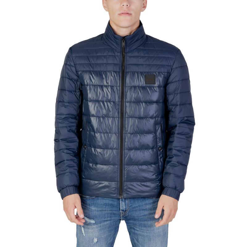 Boss Striukė 50496766 Blue