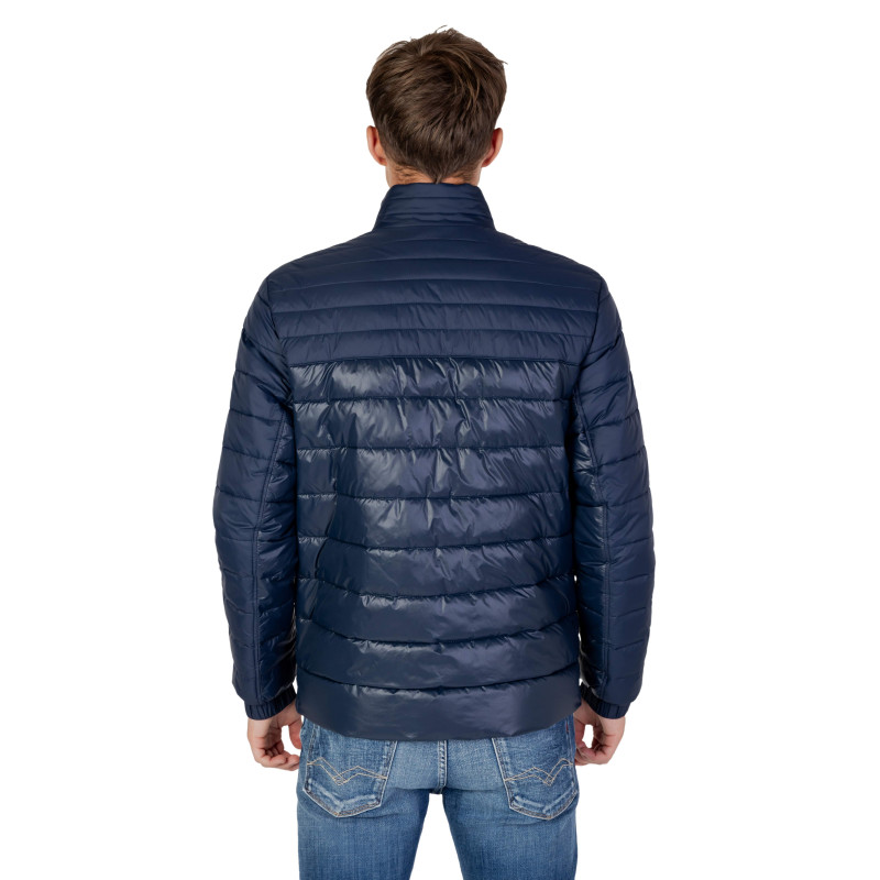 Boss Striukė 50496766 Blue