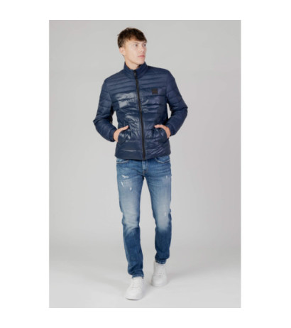Boss Striukė 50496766 Blue