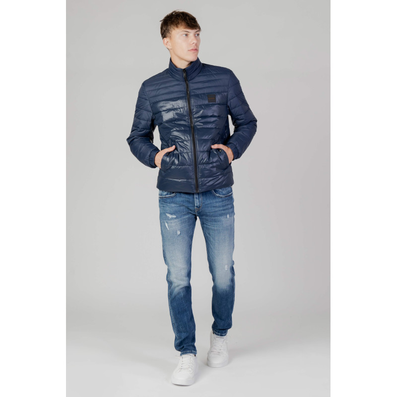 Boss Striukė 50496766 Blue