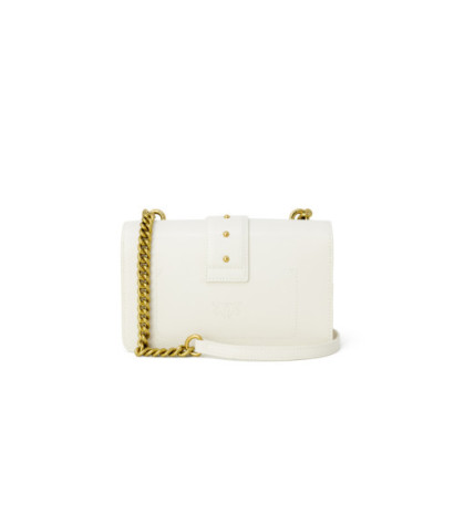 Pinko Rankinė 100059 A0F1 White