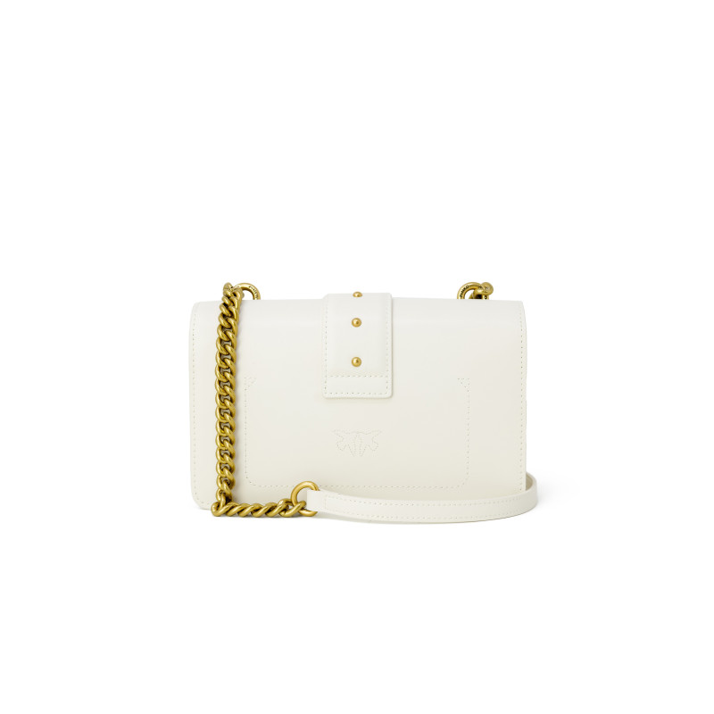 Pinko Rankinė 100059 A0F1 White