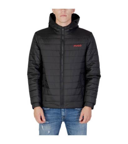 Hugo Striukė 50474699 Black