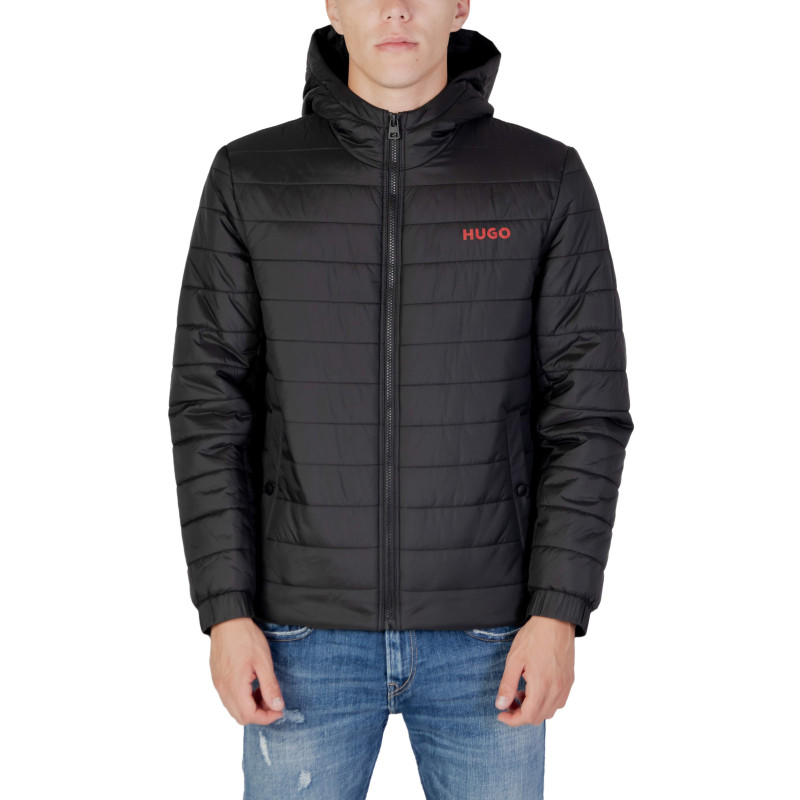 Hugo Striukė 50474699 Black