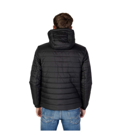 Hugo Striukė 50474699 Black