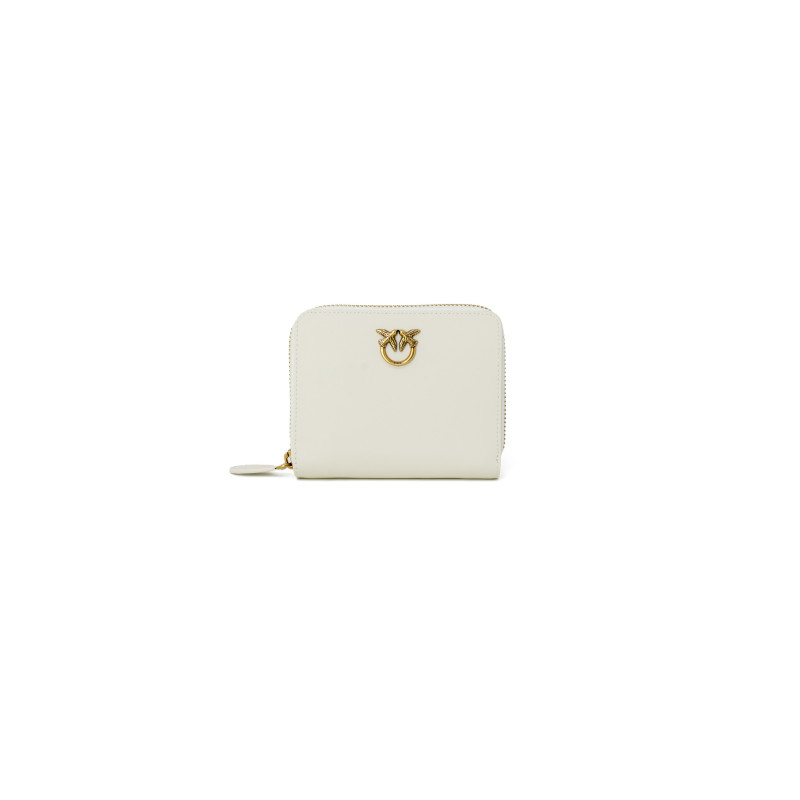 Pinko Piniginė 100249 A0F1 White