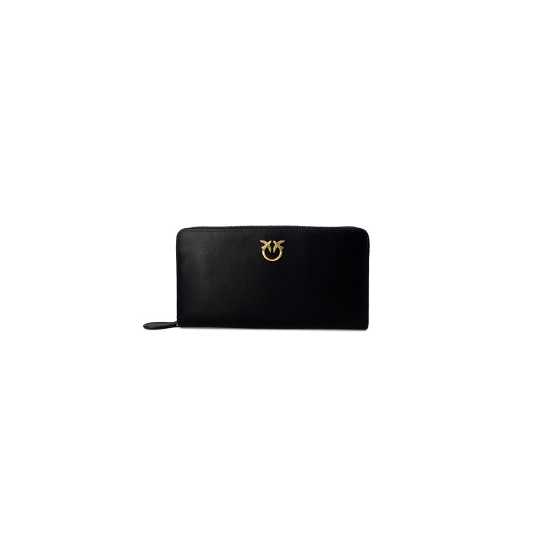 Pinko Piniginė 100250 A0F1 Black