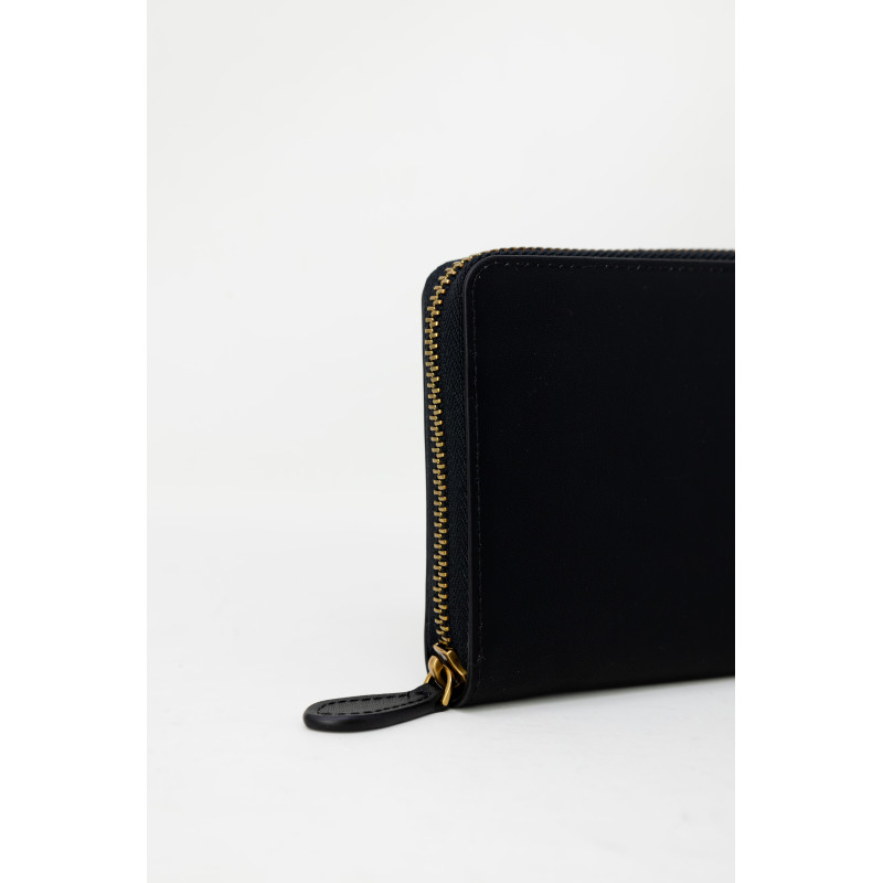 Pinko Piniginė 100250 A0F1 Black