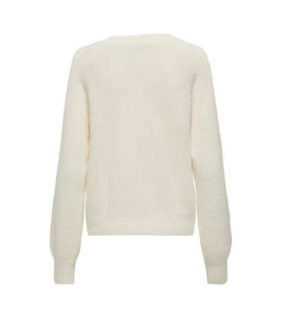 Only Megztinis 15259564 White