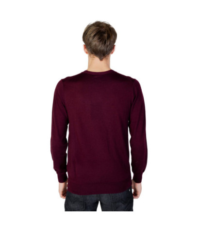 Liu Jo Megztinis M223P202GIROBASE Bordeaux