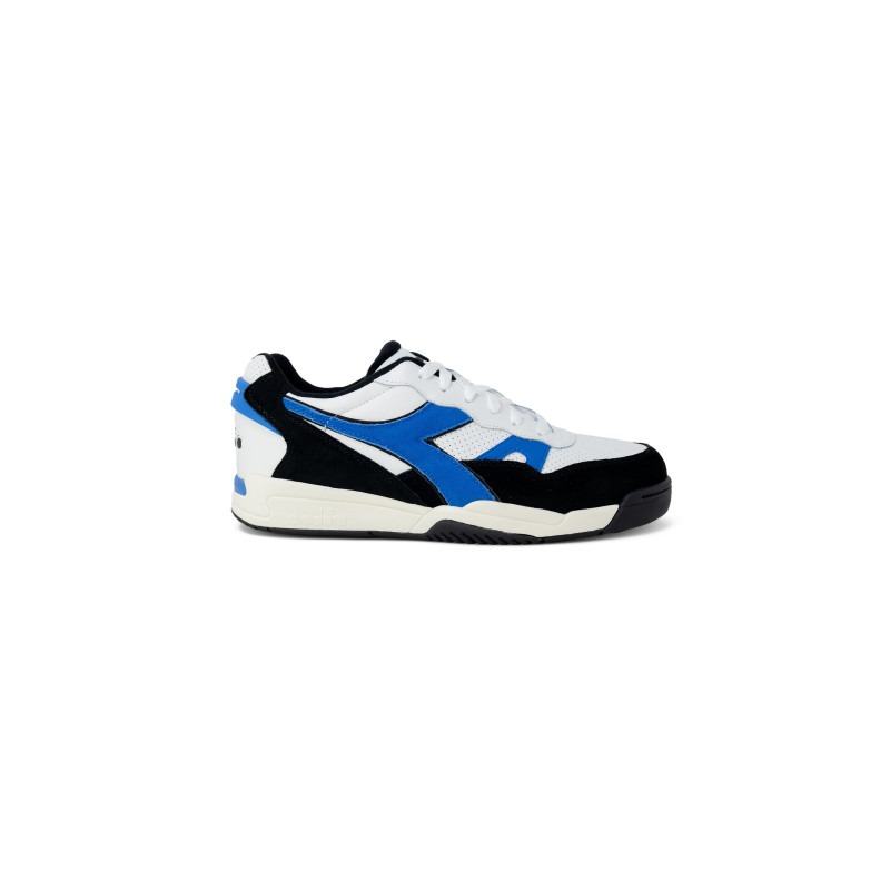 Diadora Laisvalaikio Bateliai WH7_12194500126_Azzurro Light Blue