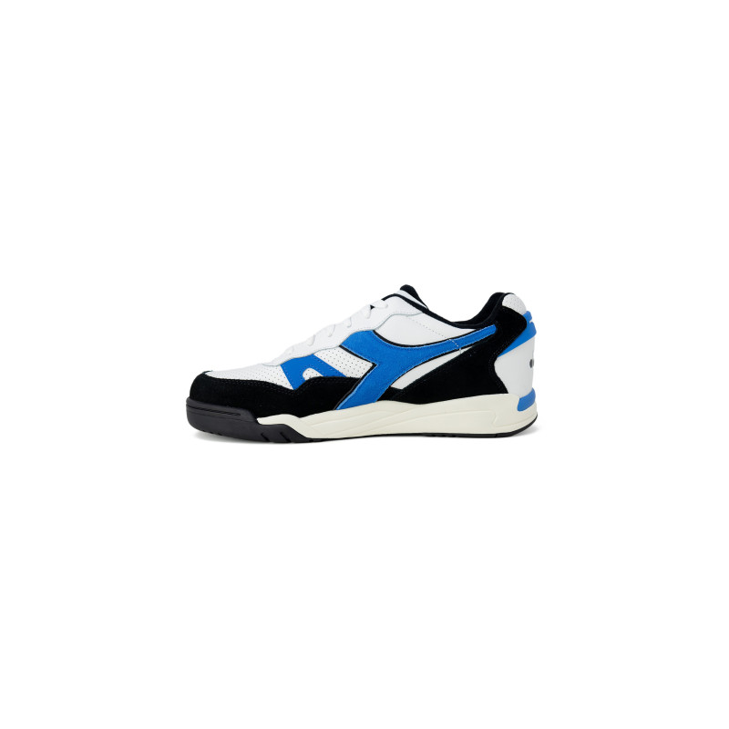 Diadora Laisvalaikio Bateliai WH7_12194500126_Azzurro Light Blue