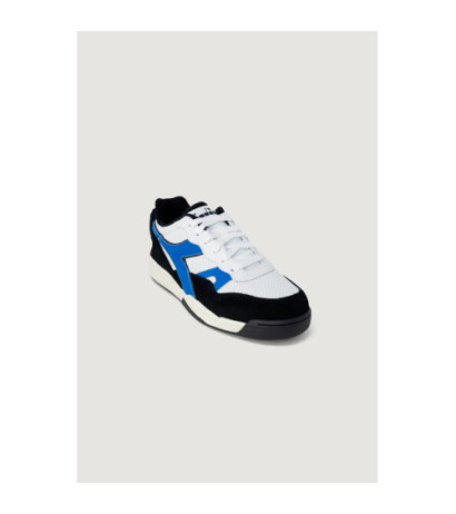 Diadora Laisvalaikio Bateliai WH7_12194500126_Azzurro Light Blue