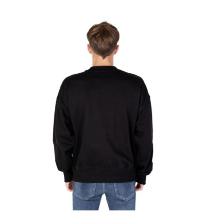 Calvin Klein Jeans Džemperis J30J324119 Black