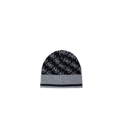 Guess Kepurė AW9979WOL01 Black