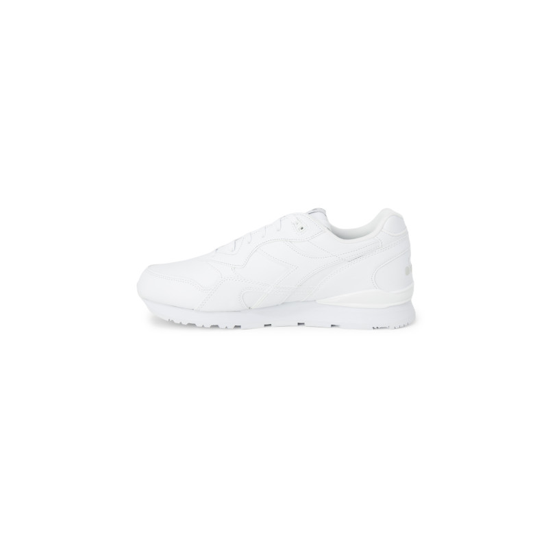Diadora Laisvalaikio Bateliai 101 173744 White