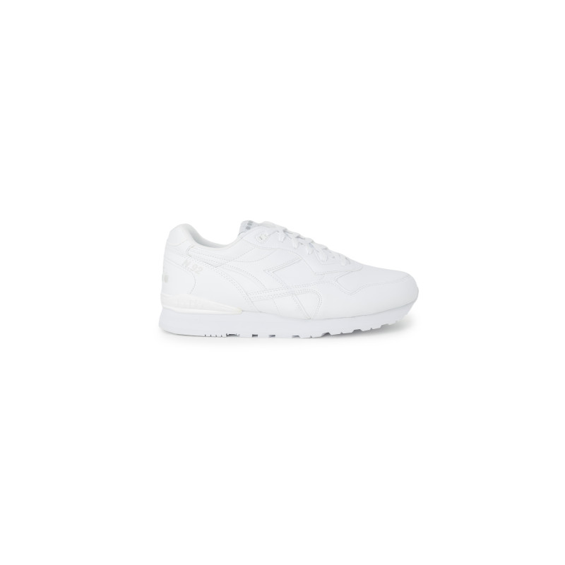 Diadora Laisvalaikio Bateliai 101 173744 White
