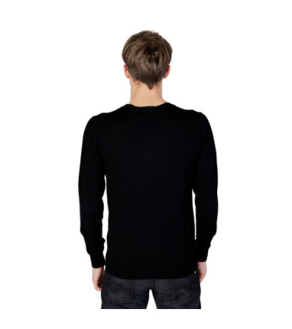 Liu Jo Megztinis M000P202PUNTABASE Black