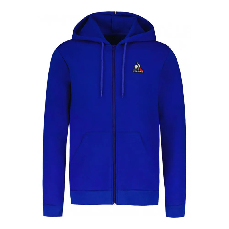 Le Coq Sportif Džemperis 2310566 Blue