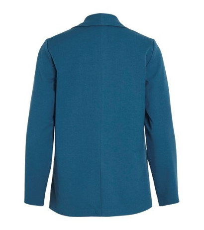 Vila Clothes Moteršikas švarkas 14090069 Blue