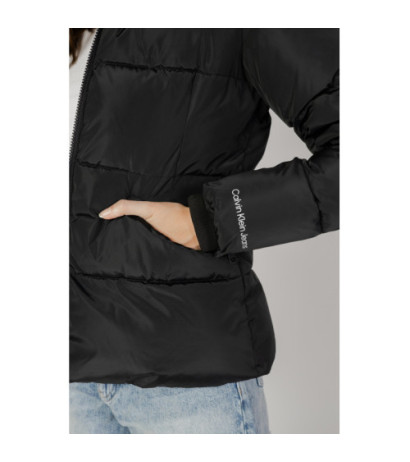 Calvin Klein Jeans Striukė J20J221889 Black