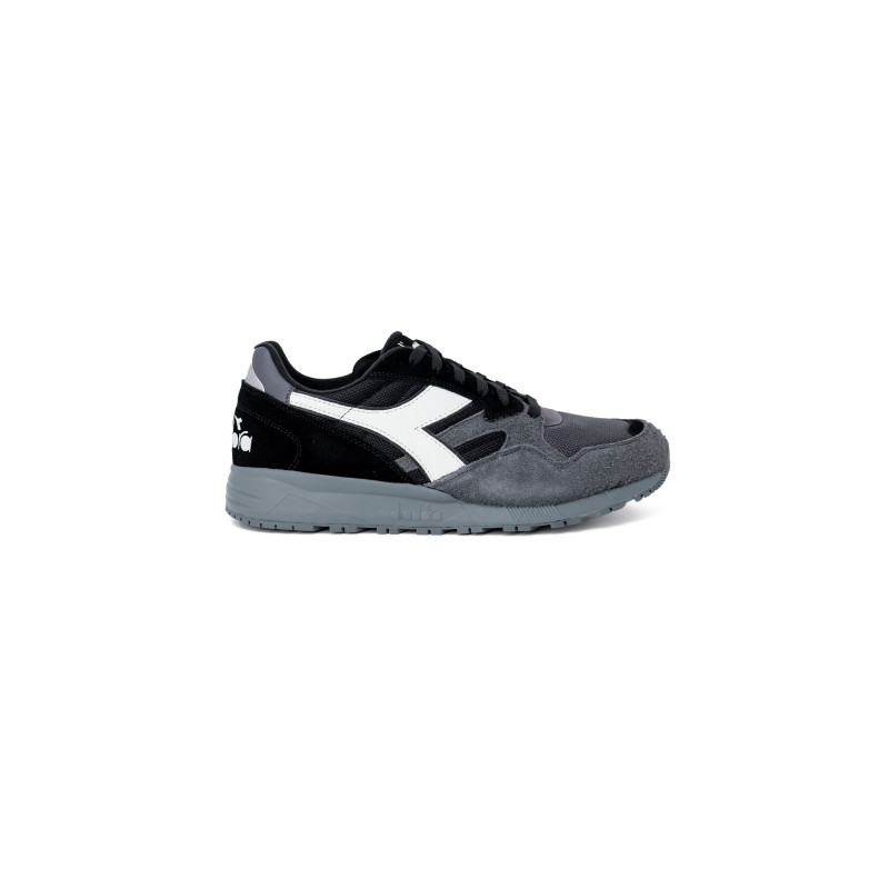 Diadora Laisvalaikio Bateliai 501 179800 Black