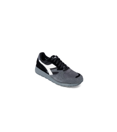 Diadora Laisvalaikio Bateliai 501 179800 Black