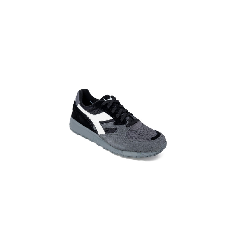 Diadora Laisvalaikio Bateliai 501 179800 Black