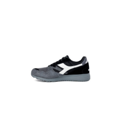 Diadora Laisvalaikio Bateliai 501 179800 Black