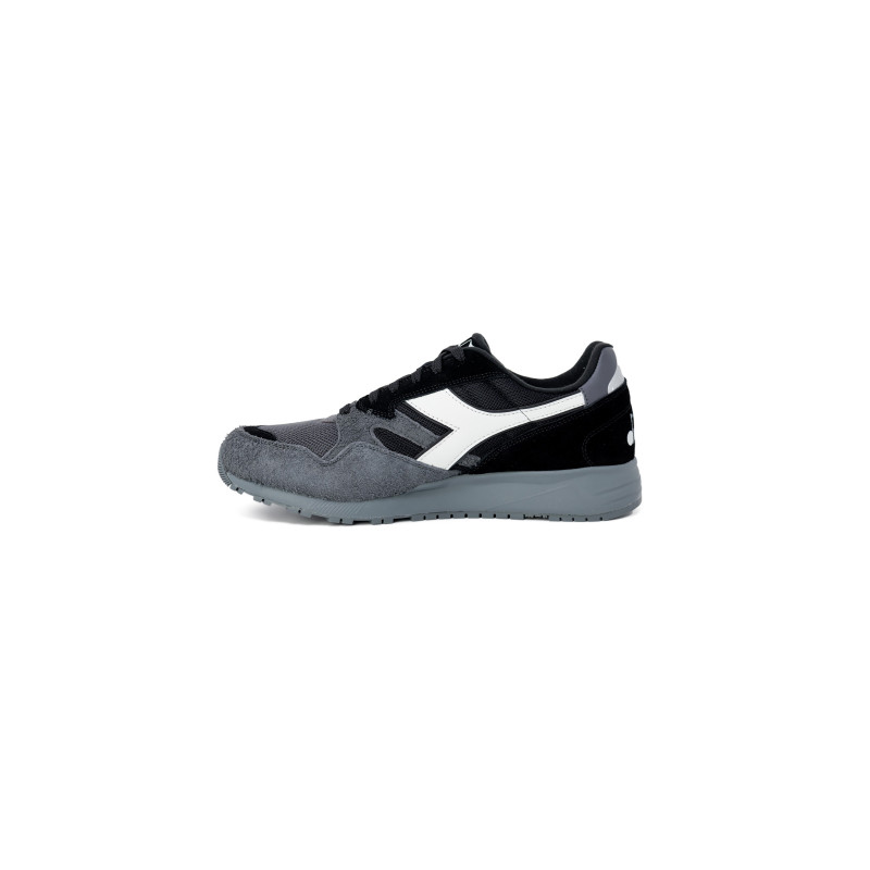 Diadora Laisvalaikio Bateliai 501 179800 Black