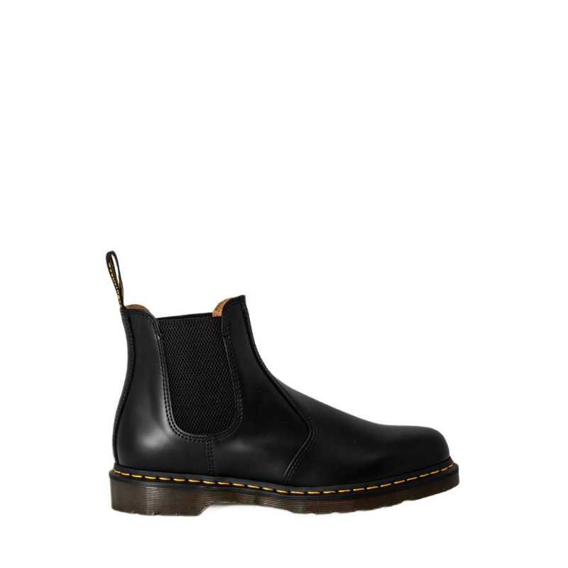 Dr  Martens Aulinukai 22227001 Black