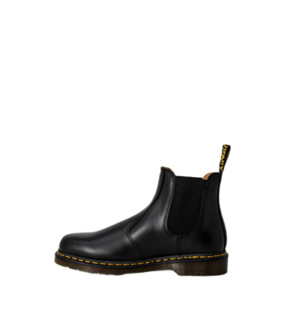 Dr  Martens Aulinukai 22227001 Black
