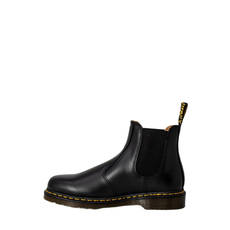 Dr  Martens Aulinukai 22227001 Black