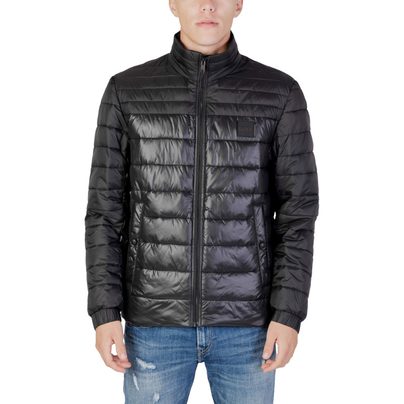 Boss Striukė 50496766 Black